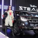 พาทัวร์‘มอเตอร์ เอ็กซ์โป 2018’ ทุกค่ายจัดหนัก-เปิด‘รถใหม่’เพียบ : ยานยนต์