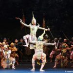 ด่วน! ยูเนสโกรับรอง ‘โขนไทย’ เป็นมรดกโลกแล้ว