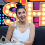 'ท็อป ดารณีนุช' อยากบวชตลอดชีวิต เผยเรื่องที่รู้สึกผิด จนต้องขอโทษลูก!