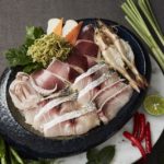 อิ่มอร่อยดีต่อใจ! "ฌานา" ร้านอาหารสุขภาพ รสชาติแซ่บจี๊ดสะใจ