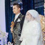 ลูกสาวเมียนาจิบแต่งงาน กับเชฟคนดังอีกรอบ หลังครั้งแรกถูกแม่ต้าน