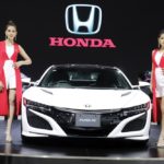 พาทัวร์‘มอเตอร์ เอ็กซ์โป 2018’ ทุกค่ายจัดหนัก-เปิด‘รถใหม่’เพียบ : ยานยนต์