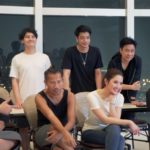 แอฟ ทักษอร เผยท่อนหนึ่งของเพลง “เจ็บน้อยที่สุด” ทำให้ตัดสินใจเล่นเอ็มวี