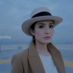 แอฟ ทักษอร เผยท่อนหนึ่งของเพลง “เจ็บน้อยที่สุด” ทำให้ตัดสินใจเล่นเอ็มวี