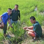 ยิงเพราะโมโห! หนุ่มสารภาพปมฆ่าเมียดับ คาร้านค้า สลดลูก 3 คนต้องกำพร้าแม่