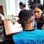 อนุมัติหมายจับ 8 คนร้าย ป่วนใต้ รับมอบตัวมือวางไปป์บอม ยึดปืนกว่าร้อยกระบอก