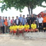 ภูเก็ต ห่วงใยนักท่องเที่ยว เพิ่ม ไลฟ์การ์ด ดูแลความปลอดภัย 12 ชายหาด