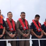 เผยนาทีกู้ซาก "เรือฟินิกซ์" เรือมรณะสังเวย 47 ศพ โศกนาฏกรรมสยองกลางอันดามัน