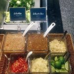 อิ่มอร่อยดีต่อใจ! "ฌานา" ร้านอาหารสุขภาพ รสชาติแซ่บจี๊ดสะใจ