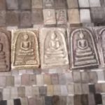 ครูดนตรีตกใจ! พระสมเด็จเรืองแสงเปล่งประกายคืนวันพระ รุ่นสร้างปี 2398 (คลิป)