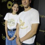 ณเดชน์ ยิ้มเขิน รับโป๊ะแตกเรียก ญาญ่า "ที่รัก" เผยเป็นเรื่องปกติที่พูดกันอยู่แล้ว
