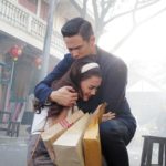 ‘เจมส์ มาร์’จับคู่‘เดียร์น่า’ ละครบู๊‘ชาติเสือพันธุ์มังกร’