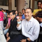 'บ๊วย เชษฐวุฒิ' พูดแล้ว! รับก็กังวล หลังสมัครพรรคพลังประชารัฐ หนุนบิ๊กตู่! (คลิป)
