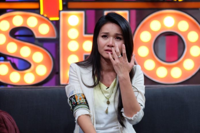 ต่าย อรทัย