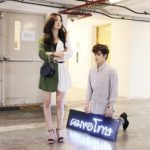 ‘ใบเฟิร์น’สวมมาดบอสสาวสุดโหด! จับคู่‘เต๋า’ใน‘ยุทธการปราบนางมาร’