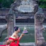 “ลอยกระทง” บุรีรัมย์ จัดยิ่งใหญ่ พ่อเมืองชวนแต่งชุดไทยเที่ยวงานที่ปราสาทเมืองต่ำ 22 พ.ย.นี้