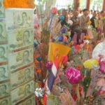 บิ๊กป้อม แจงทอดกฐินสร้างมหาเจดีย์ วงเงิน32ล้าน เรื่องนี้ตรวจสอบได้