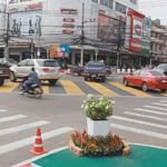 คนเดินคึกคัก 'ชิบูย่าอุดร' สี่แยกพิเศษ แห่งแรกของไทย แห่เซลฟี่แน่น!(คลิป)