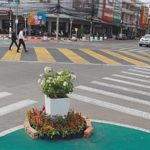 คนเดินคึกคัก 'ชิบูย่าอุดร' สี่แยกพิเศษ แห่งแรกของไทย แห่เซลฟี่แน่น!(คลิป)