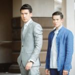 ‘เจมส์ มาร์’จับคู่‘เดียร์น่า’ ละครบู๊‘ชาติเสือพันธุ์มังกร’