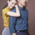 ‘เจมส์ มาร์’จับคู่‘เดียร์น่า’ ละครบู๊‘ชาติเสือพันธุ์มังกร’