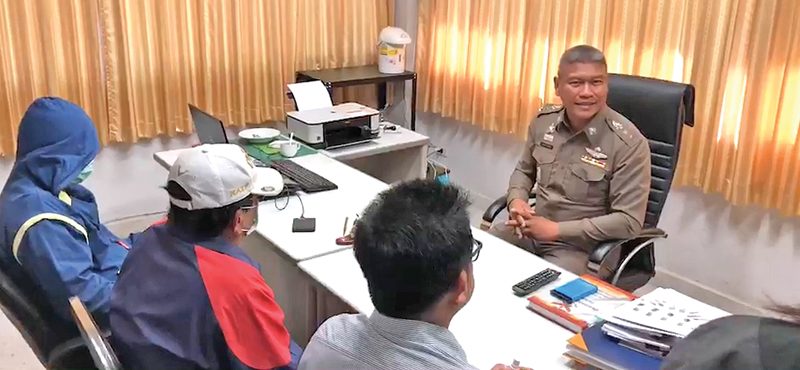 ซิ่งเก๋งชนจยย.ครูสาวดับ