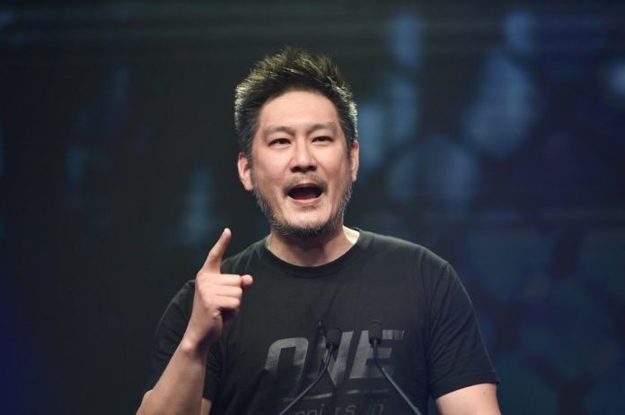 “วัน แชมเปียนชิพ”