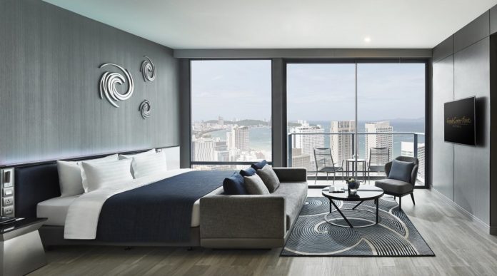 แกรนด์ เซนเตอร์พอยต์ พัทยา