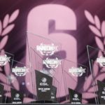 RAINBOW SIX โปรลีก ซีซั่น 8 สิ้นสุดแล้ว! - รายงานพิเศษสรุปงาน