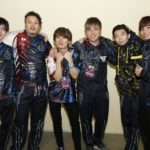 RAINBOW SIX โปรลีก ซีซั่น 8 สิ้นสุดแล้ว! - รายงานพิเศษสรุปงาน