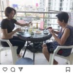 หนุ่ม-ศรราม แพ้ท้องหนัก ซัดของหวานแทนเมีย มีความสุข ซื้อเครื่องฟังเสียงลูก