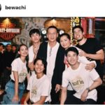 อ๊อฟ พงษ์พัฒน์ ร่วมฉลอง นาคี 2 รายได้ทะลุ 400 ล้าน-รอหายป่วยทำ นาคี 3