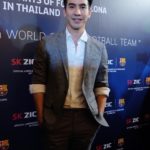 โป๊ป เผยถูกทาบลง ผู้ใหญ่ลีกับนางมา ยังไม่รู้เล่นคู่นางเอก แมท ภีรนีย์ หรือ เบลล่า