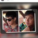 โป๊ป ให้กำลังใจ คิง ก่อนบ่าย เพื่อนซี้ โดนโจมตีเกาะกระแส-เอาชื่อตนหากิน 