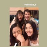 โม ร่วมโต๊ะดินเนอร์ บี้ ไร้รีเทิร์น-บอกหนุ่ม คฑา แล้วไม่มีปัญหา ชมฝ่ายชายน่ารัก