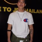 โตโน่ ควง ณิชา สวีตไกลถึงปารีส แง้มหวานตามคอนเซ็ปต์สินค้า ปัดซื้อบ้านใกล้กัน
