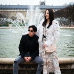 โตโน่ ควง ณิชา สวีตไกลถึงปารีส แง้มหวานตามคอนเซ็ปต์สินค้า ปัดซื้อบ้านใกล้กัน