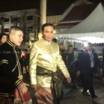 นายก พาครม.-ผบ.เหล่าทัพ ย้อนยุค ตามรอยพระเจ้าตากสิน กู้ชาติ 250 ปี