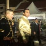 นายก พาครม.-ผบ.เหล่าทัพ ย้อนยุค ตามรอยพระเจ้าตากสิน กู้ชาติ 250 ปี