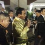 นายก พาครม.-ผบ.เหล่าทัพ ย้อนยุค ตามรอยพระเจ้าตากสิน กู้ชาติ 250 ปี