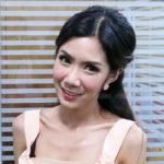เปิดประวัติ อ้อแอ้ พริตตี้-เอ็มซีสาวสุดสวย ที่มาสมัครสมาชิก พรรคพลังประชารัฐ