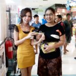 เปิดประวัติ อ้อแอ้ พริตตี้-เอ็มซีสาวสุดสวย ที่มาสมัครสมาชิก พรรคพลังประชารัฐ