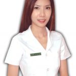 เปิดประวัติ อ้อแอ้ พริตตี้-เอ็มซีสาวสุดสวย ที่มาสมัครสมาชิก พรรคพลังประชารัฐ