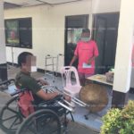 เปิดใจ! ผู้ป่วยเอดส์ นอนหน้า วัดพระบาทน้ำพุ "ขอร้องให้เขามาทิ้งเอง"