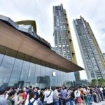 เปิดแล้ว ไอคอนสยาม ICONSIAM อลังการศูนย์การค้า แลนด์มาร์คแห่งใหม่ของไทย