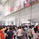เปิดแล้ว ไอคอนสยาม ICONSIAM อลังการศูนย์การค้า แลนด์มาร์คแห่งใหม่ของไทย