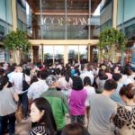 เปิดแล้ว ไอคอนสยาม ICONSIAM อลังการศูนย์การค้า แลนด์มาร์คแห่งใหม่ของไทย