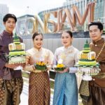 ลอยกระทง ​ ICONSIAM จัดใหญ่ “ไอคอนสยาม เจ้าพระยา ริเวอร์ออฟไลฟ์”