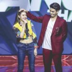 ‘ฮั่น’ยืนยันสถานะโสด-โปรดจีบ  ‘จียอน’เพื่อน-‘ไอซ์’เคลียร์จบที่พี่น้อง