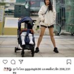 เบนซ์ เรซซิ่ง มาแล้ว ถึงกับถาม แพท หลังน้ำตาไหล ขอแค่เป็นแม่ ทิ้งท้ายเป็นปริศนา!!